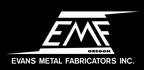 evans metal fabrication portland oregon|evans metal fabricators inc.